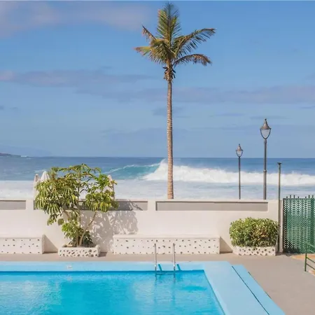 Live Punta Columbus Pool & Front Apartamento
