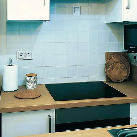 Live Punta Columbus Pool & Front アパート *