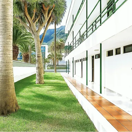 Live Punta Columbus Pool & Front Apartamento Punta Del Hidalgo