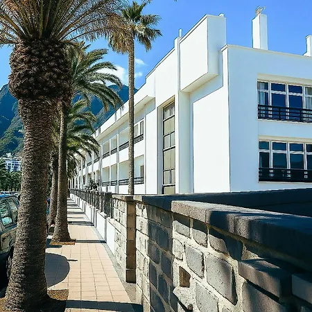 Apartamento Live Punta Columbus Pool & Front