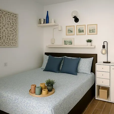 Live Punta Columbus Pool & Front アパート *