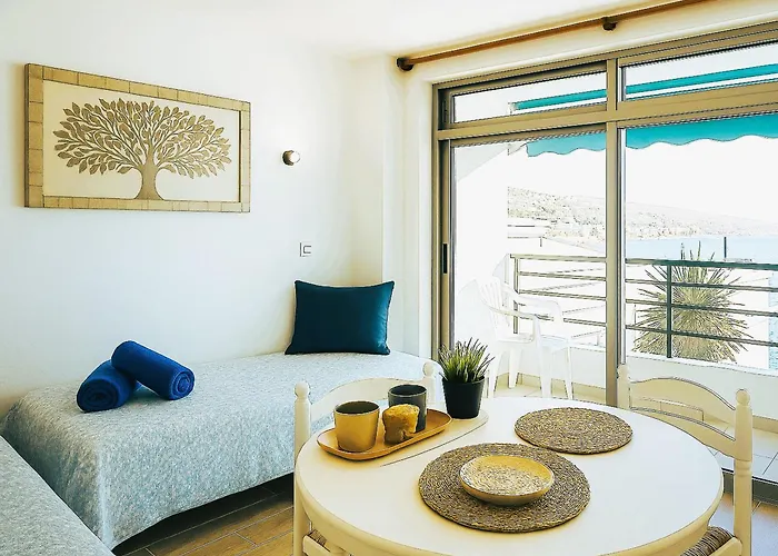 Live Punta Columbus Pool & Front *