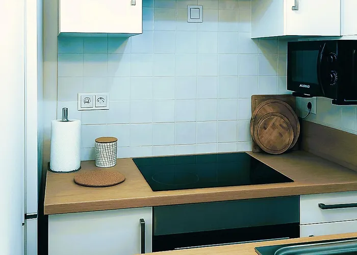 Live Punta Columbus Pool & Front Apartamento *