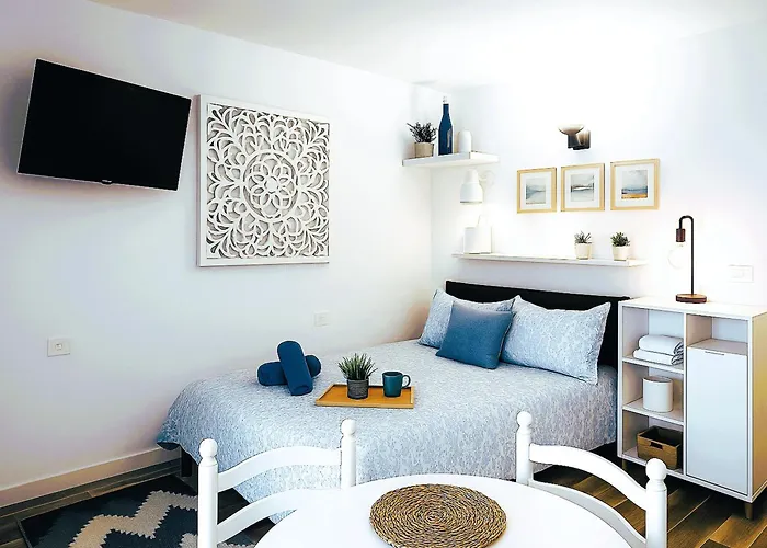 Apartamento Live Punta Columbus Pool & Front *