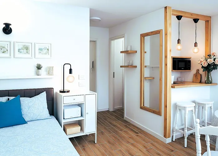 Live Punta Columbus Pool & Front Apartamento