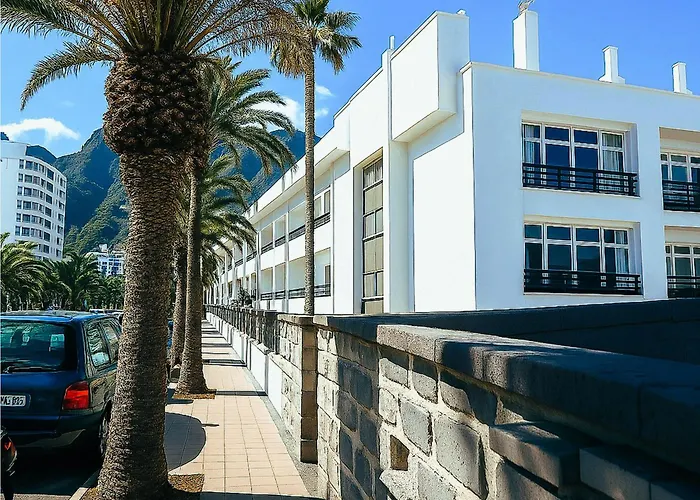 Apartamento Live Punta Columbus Pool & Front