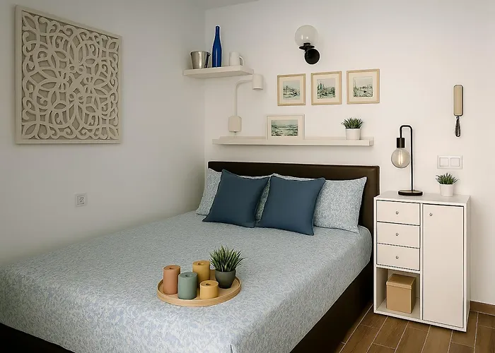 Live Punta Columbus Pool & Front Apartamento *