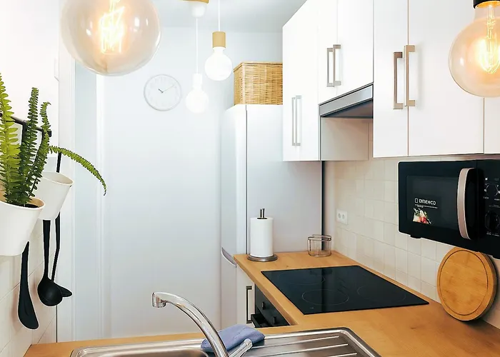 Apartamento Live Punta Columbus Pool & Front Punta Del Hidalgo