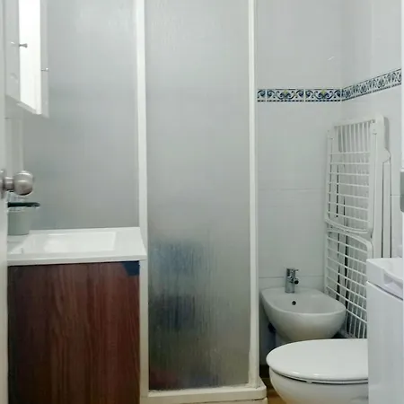 Apartment Live Punta Columbus Pool & Front