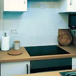 Live Punta Columbus Pool & Front Apartman *