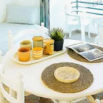Apartman Live Punta Columbus Pool & Front *