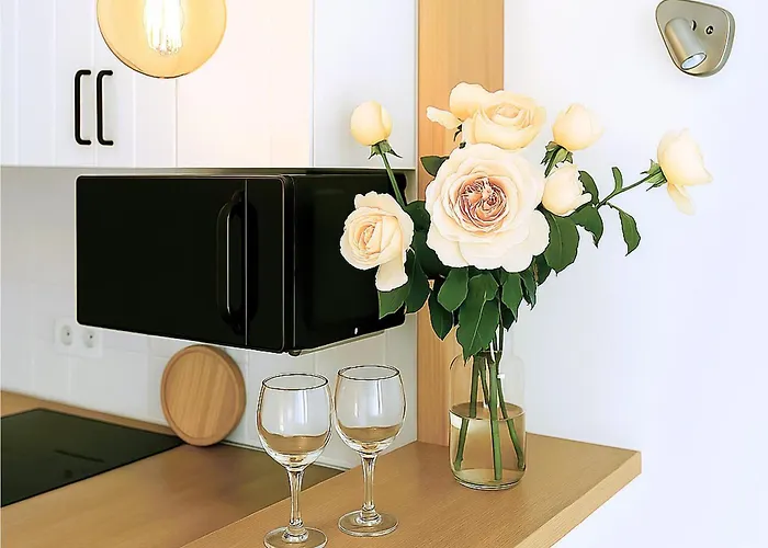 Live Punta Columbus Pool & Front * Punta Del Hidalgo