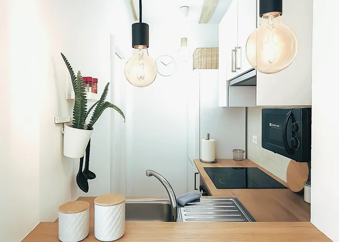 Live Punta Columbus Pool & Front * Punta Del Hidalgo