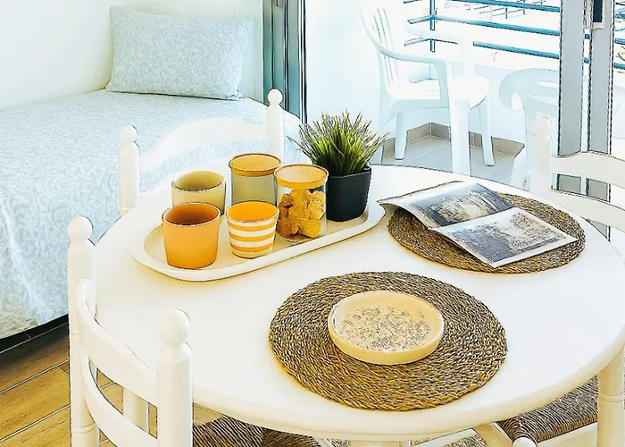 Lägenhet Live Punta Columbus Pool & Front *